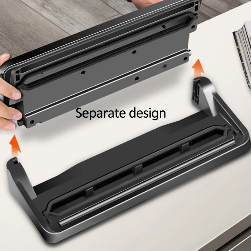 Вакуумный упаковщик пищевых продуктов XIAOMI MIJIA автоматический промышленный