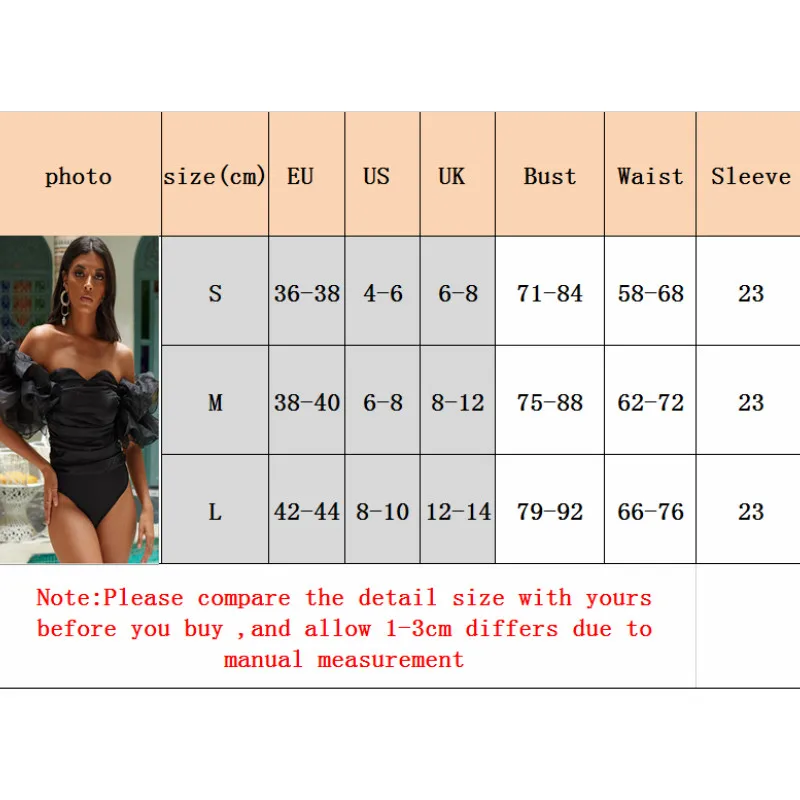 Сексуальные сетчатые Обтягивающие Комбинезоны с рюшами женские летние