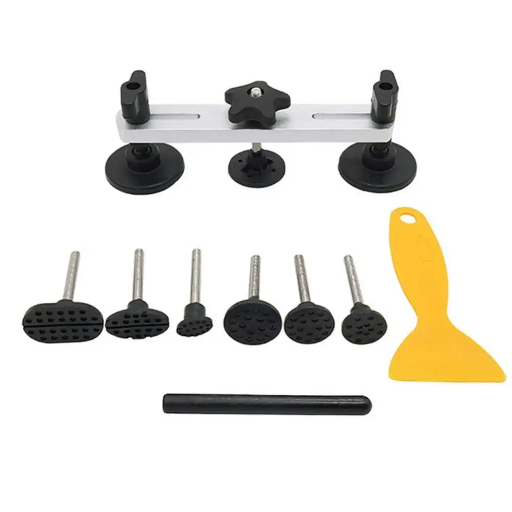 

35% хит продаж! Инструмент для удаления вмятин на кузове автомобиля из алюминиевого сплава