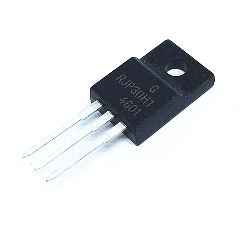 10 шт. RJP30H1 30H1 RJP30H1DPP TO-220F новый оригинальный |
