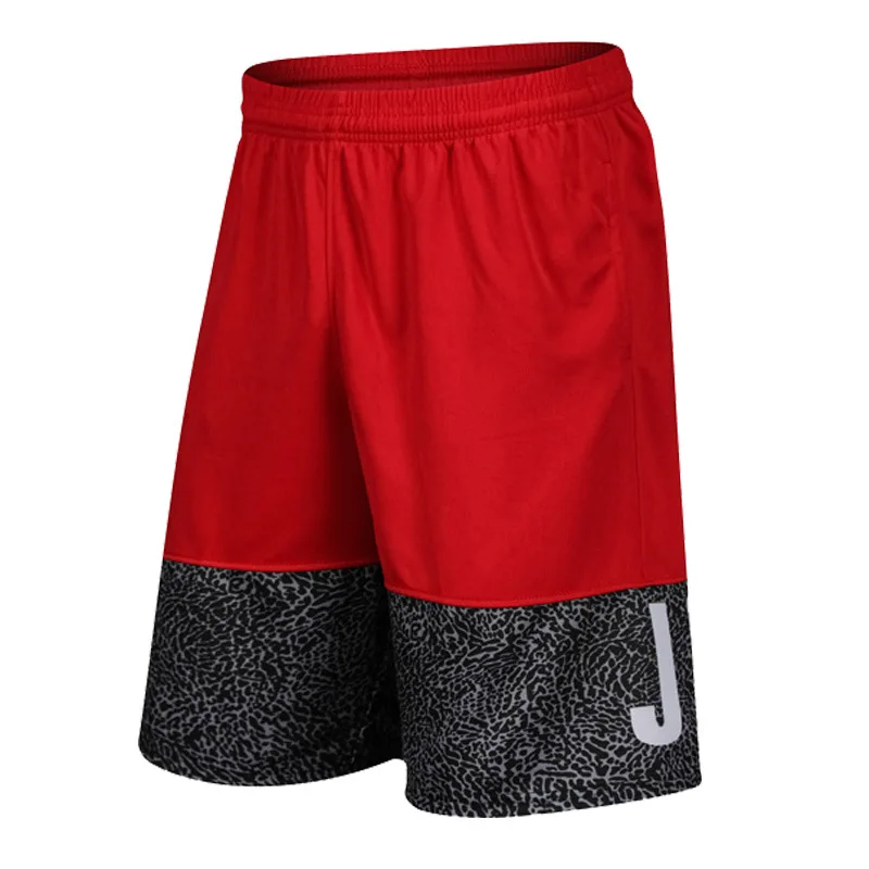 

Men Basketball Short Sets Sport Gym QUICK-DRY Workout Board Shorts + Tights For Male Soccer Running Fitness Yoga Short