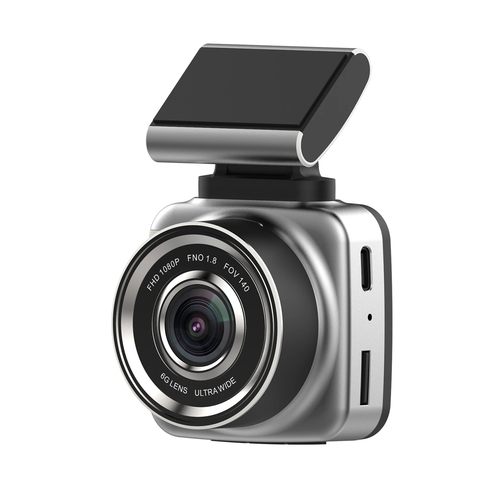 

1080P Car DVR Recorder Car Dash Camera Auto Video Recorder Dashboard Camera With G-Sensor Loop Recording