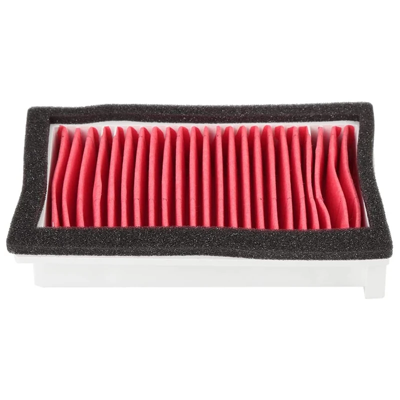 

Motorcycle Air Filter Intake Cleaner for Yamaha XT600 1991 - 2002 2001 2000 1999 1998 1997 1996 1995 1994 1993 1992