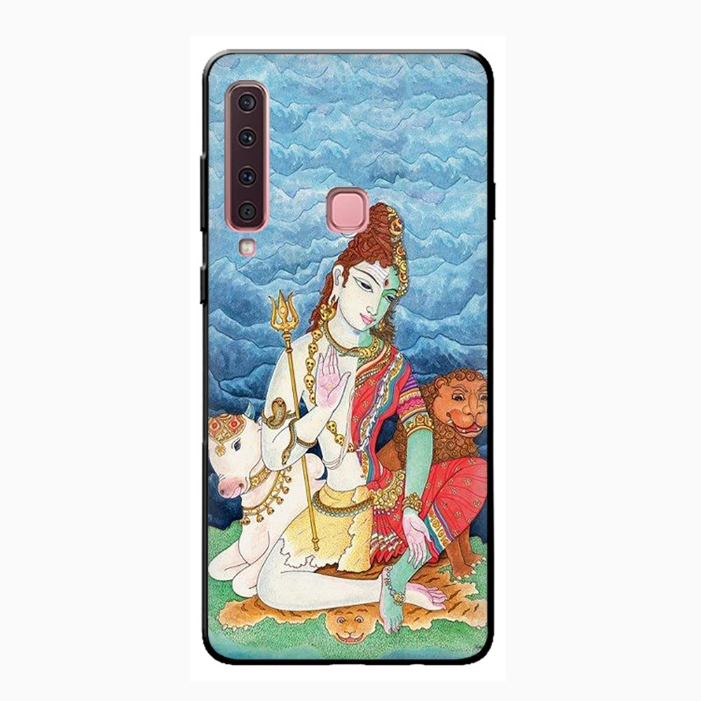 Силиконовый чехол для Samsung A3 A5 A6 Plus A7 A8 A9 A10 20s 30s 40s 50s 60 70 J6|Бамперы| |