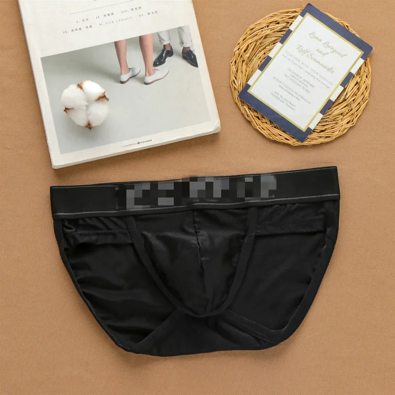 Мужское нижнее белье мужские трусы дышащее сексуальные экзотические сетчатые