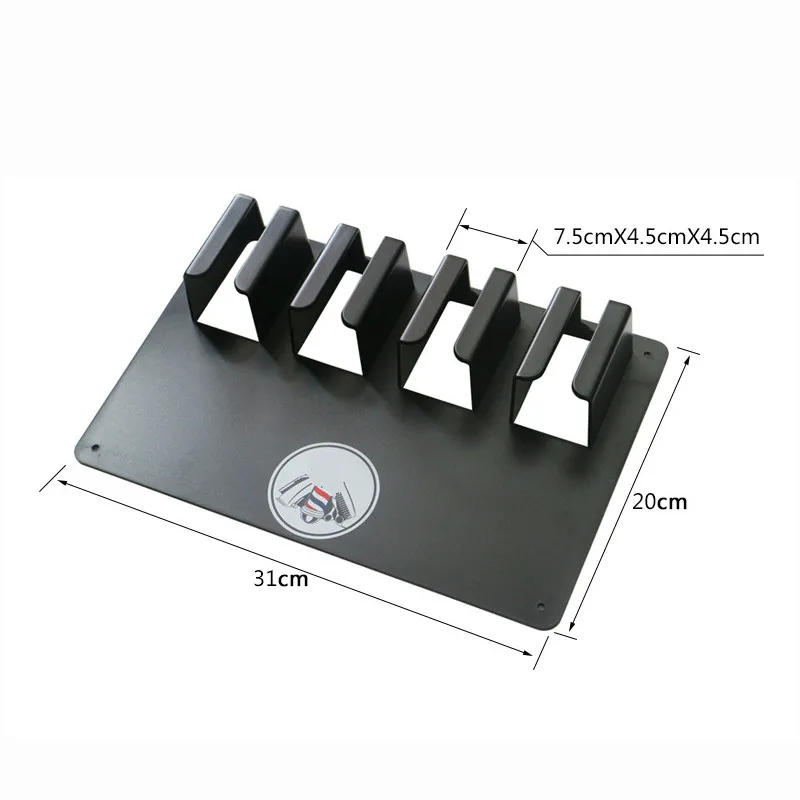 Аксессуар для парикмахерской электрическая подставка стрижки волос станция