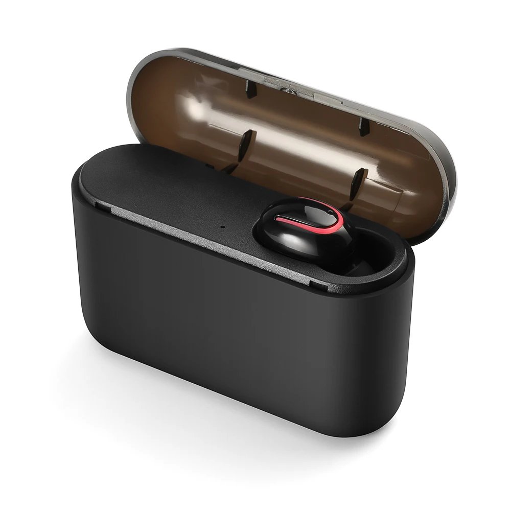 TWS Bluetooth V5.0 наушники беспроводные наушники свободные руки спортивные наушники игровая гарнитура fone de ouvido для iphone samsung Xiaomi