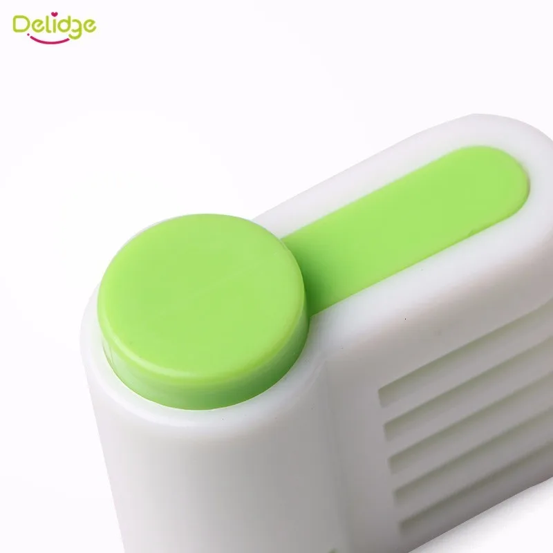 Delidge 2 шт./набор, 5 слоев, Хлеборезка, пищевая, пластиковая, для торта, Хлеборезка, выравниватель, слайсер, Режущий Фиксатор