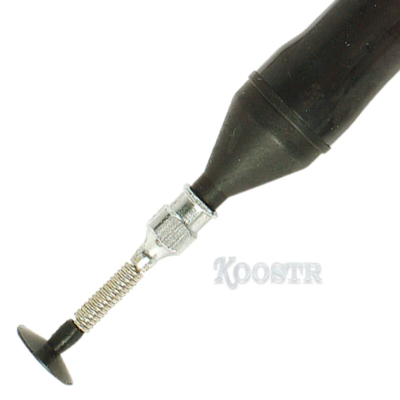 Вакуумная Ручка Pro'sKit MS-121 портативная простой тип Антистатическая для пайки SMD