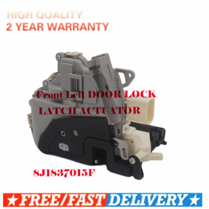Передняя левая фотография для AUDI A1 A4 A5 A6 A7 A8 q3 Q5 Q7 TT Allroad 8J1837015C 8J1837015E 8J1837015D