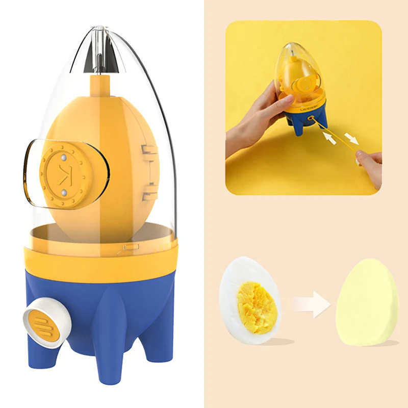 Блендер для яичного белка ручной блендер желтка шейкер без разрыва яиц кухонные