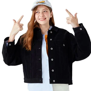 Куртка SEMIR женская с капюшоном, верхняя одежда с контрастной вышивкой, одежда для отдыха, осень-весна 2020