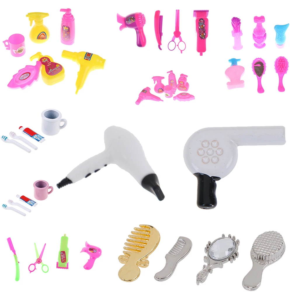 Bathroom Accessories