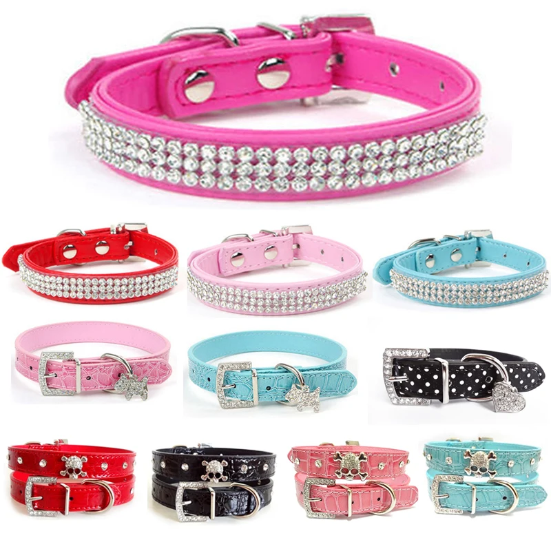 Однотонный мягкий чехол из искусственной кожи для маленьких средних и больших