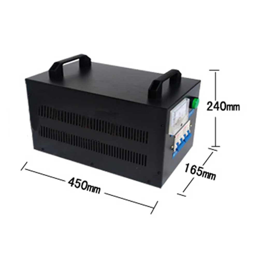 Переносной УФ светильник бетонополивочная машина 2kw 220V|Аксессуары для