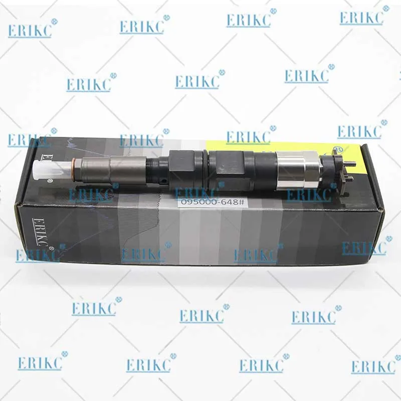 095000-6480 095000-6481 топливный инжектор Cmmon Rail RE546776 RE528407 se5030a дизельные сопла запчасти