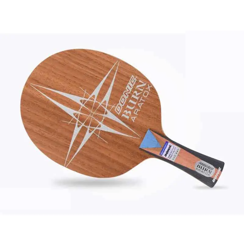 Original Donic burn aratox RS carbotox table tennis blade fast attack with loop racket ping pong | Спорт и развлечения