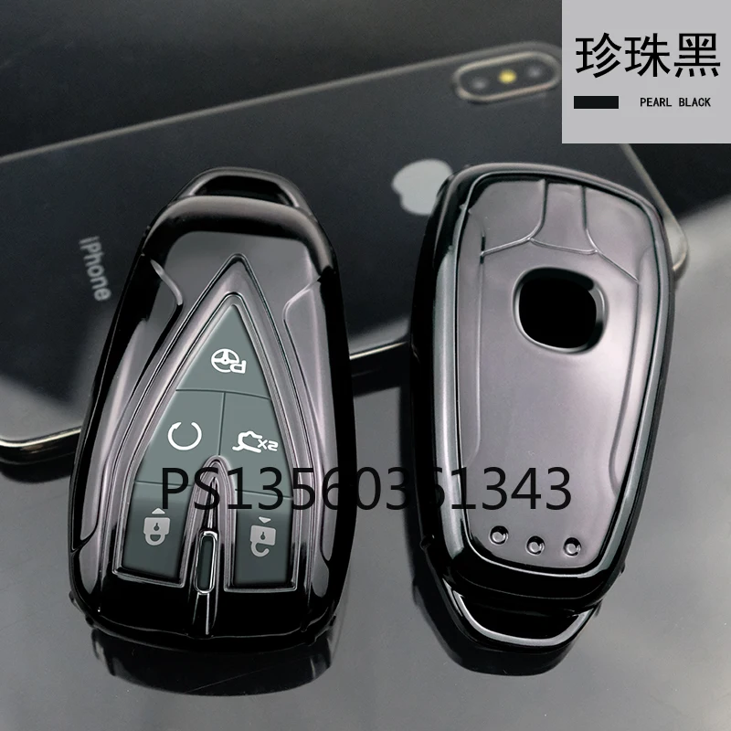 

Suitable for new Changan cs75 plus 2020 unit cs35 55plus soft key cover shell buckle