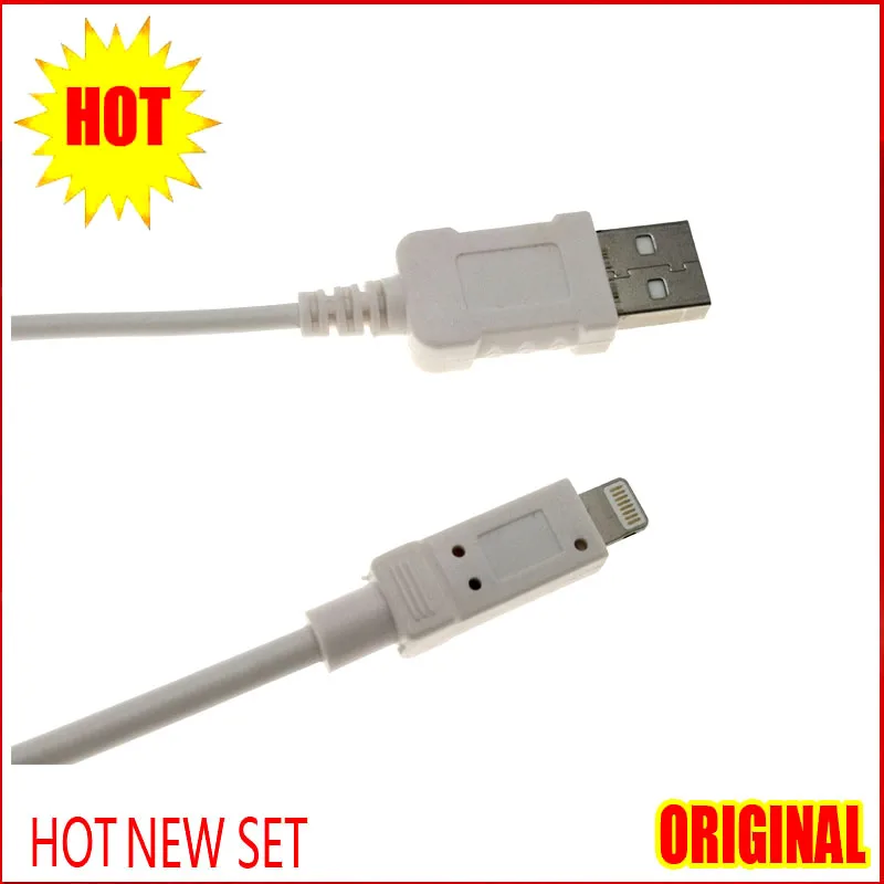 Оригинальный кабель DCSD Alex инженерный с последовательным портом для чтения