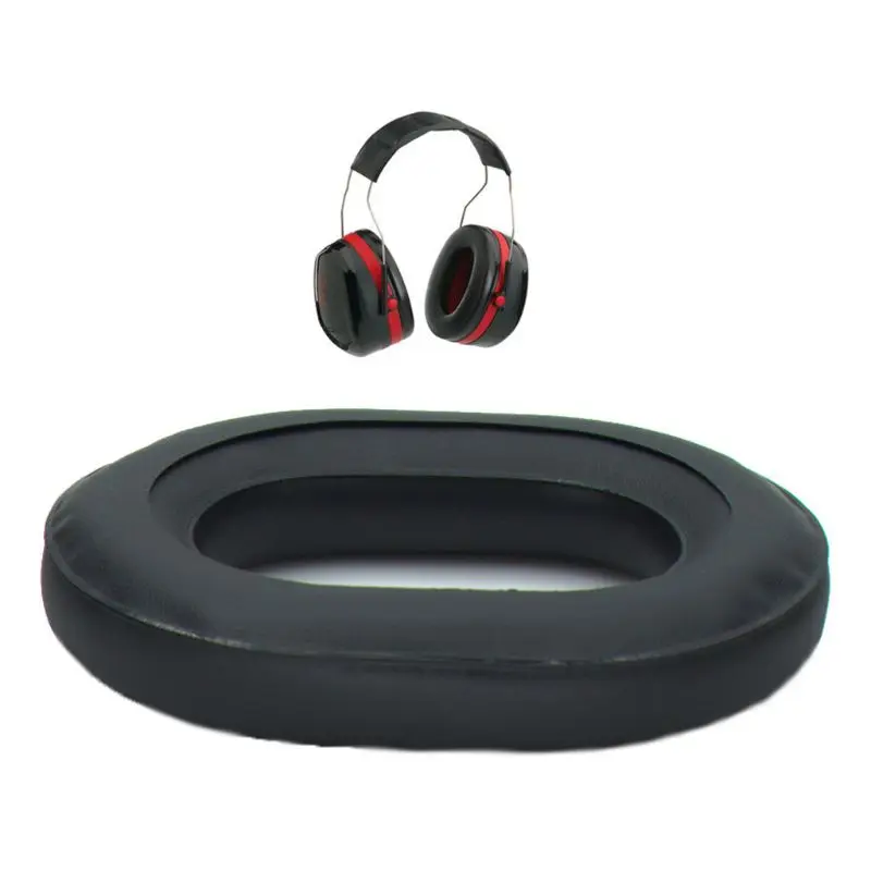 

2PCS Noise Reduction Ear Pad Cushion for David Clark H10 Series Aviation Headset Headphone H10-60 20 76 30 40 13.4 13S