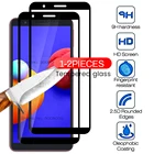 Защитное стекло для экрана samsung galaxy a01 core, 9h, закаленное, 9h, a01core sm-a013fds 5,3 дюйма, 2-1 шт.