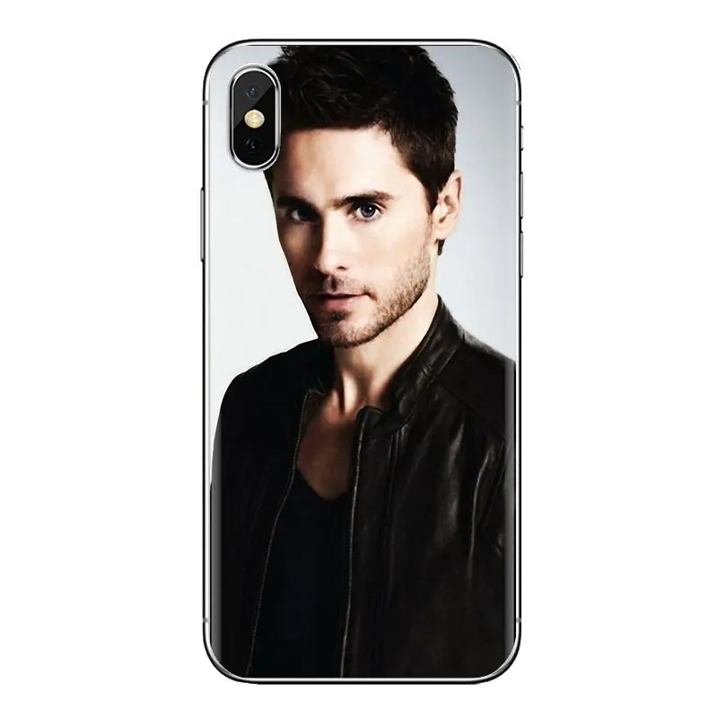 For Oneplus 3T 5T 6T Nokia 2 3 5 6 8 9 230 3310 2.1 3.1 5.1 7 Plus 2017 2018 TPU Cases Cover Joker In Batman Painting Jared Leto |