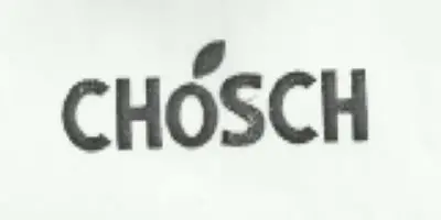 CHOSCH Brand Logo