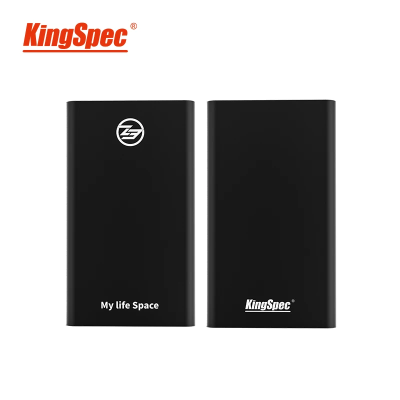 Внешний портативный жесткий диск KingSpec 240 ГБ ssd 1 ТБ hd Тип C USB3.1 внешний Festplatte