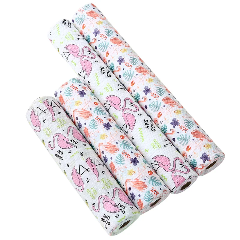 

Kitchen Table Mat Drawers Cabinet Shelf Liners Flamingo Cupboard Placemat Waterproof Oil proof Shoes Cabinet