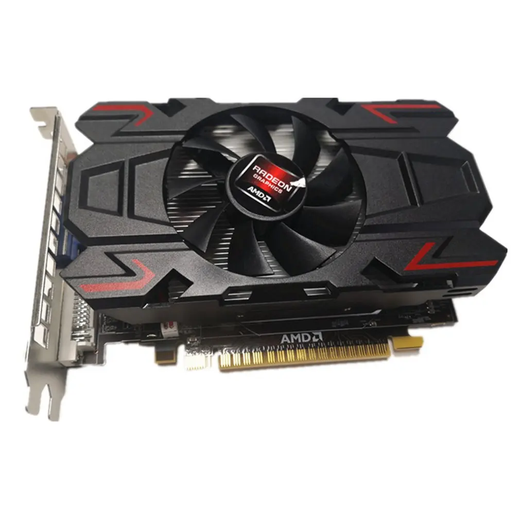 

Видеокарта ATI HD6770 DDR5, Тип видеопамяти 1000 бит, ширина ядра бит МГц (МГц), интерфейс DVI VGA