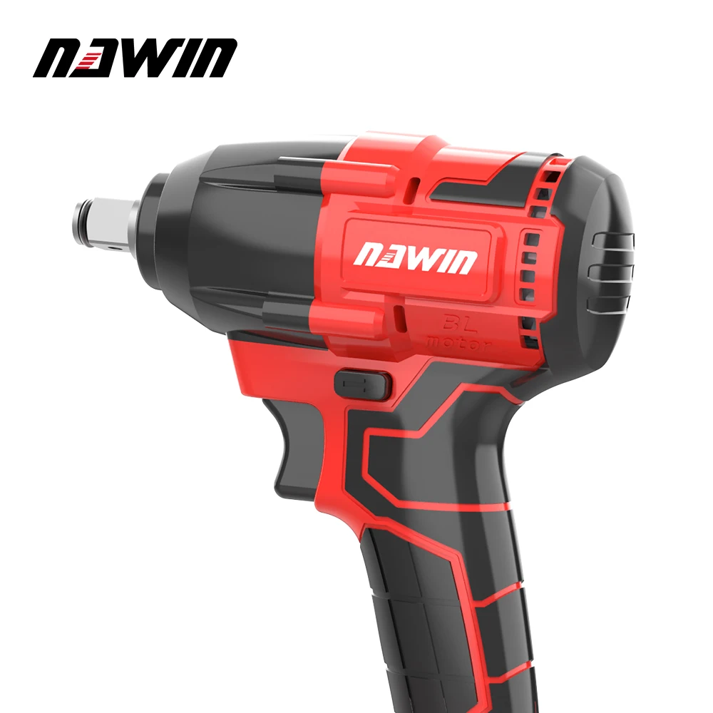 Электрический инструмент гаечный ключ многофункциональный безщеточный