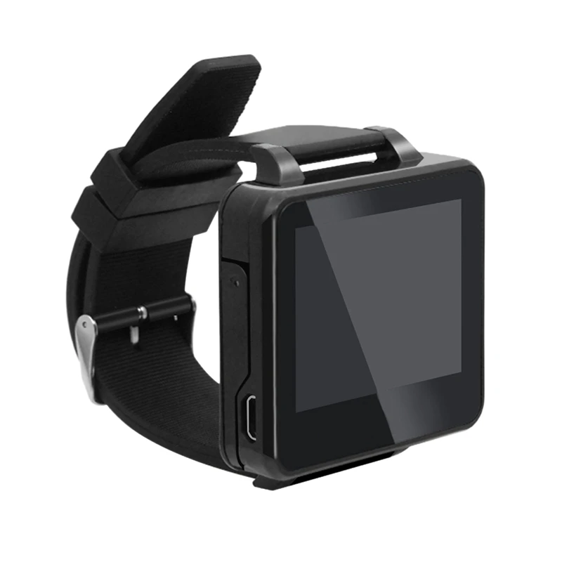 FPV Watch 5.8GHz 40CH 200RC HD 2Inch LCD Monitor Real-Time Video TFT Wireless Receptor for DIY RC Camera Quadcopter | Электроника