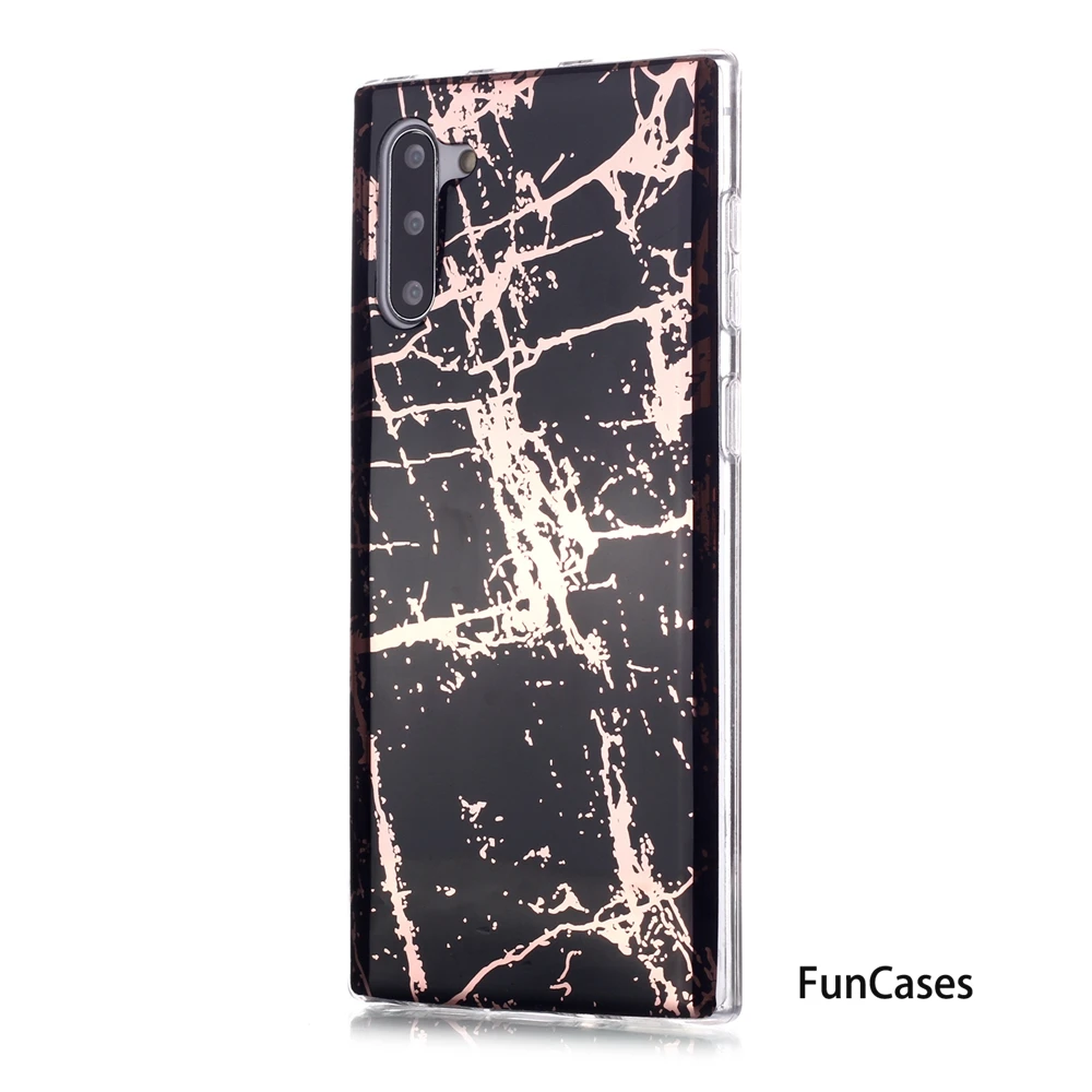 Бриллиантовые фоточехлы для мобильного телефона Samsung Note 10 Movil мягкий силиконовый