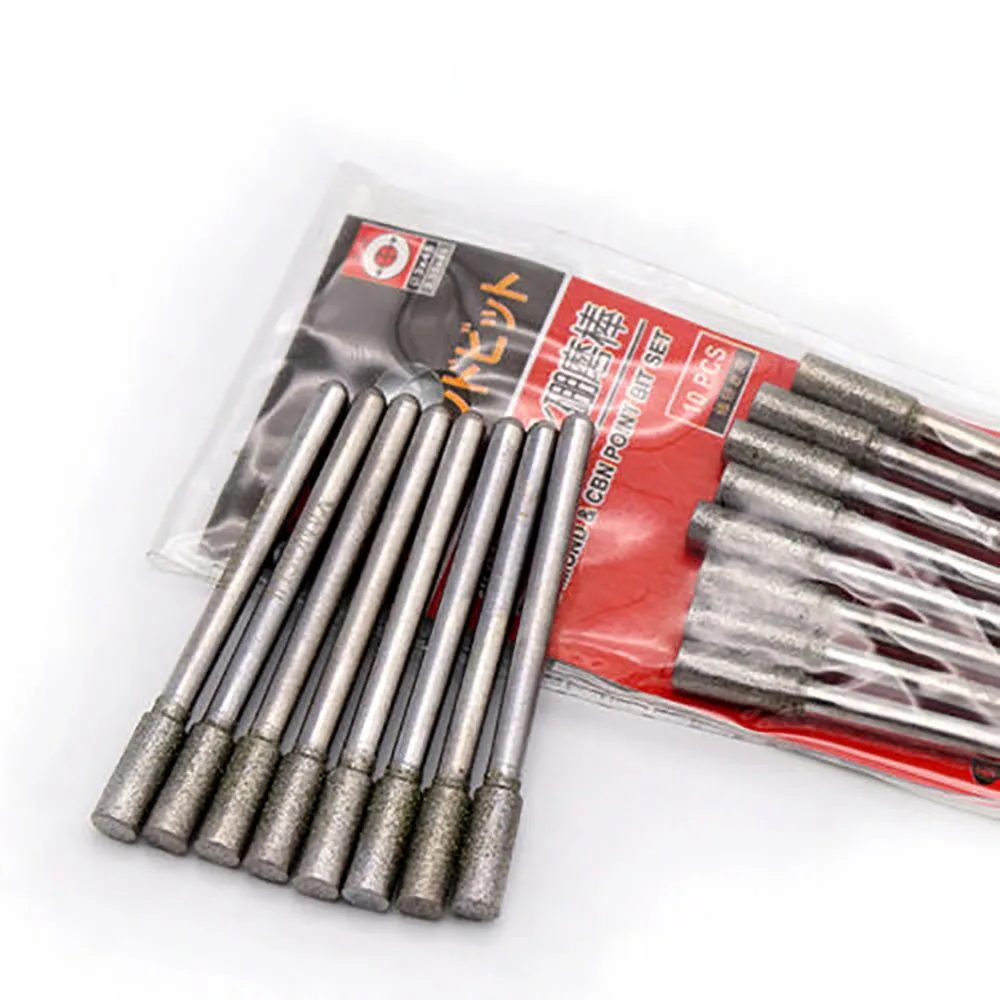 

Шлифовальные диски VIBRATITE для Dremel 1-10 мм