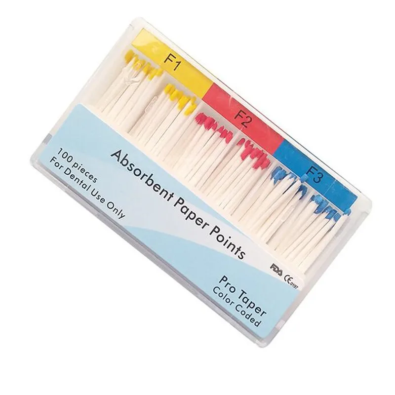 

Высокое качество стоматологические впитывающие Бумага точек Стоматологическая гуттаперча абсорбент Root-корневых каналов материалов