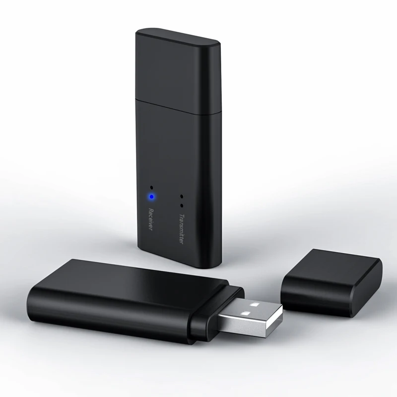 Новое поступление 2 в 1 USB Тип TX11S Bluetooth аудио приемник передатчик музыка стерео