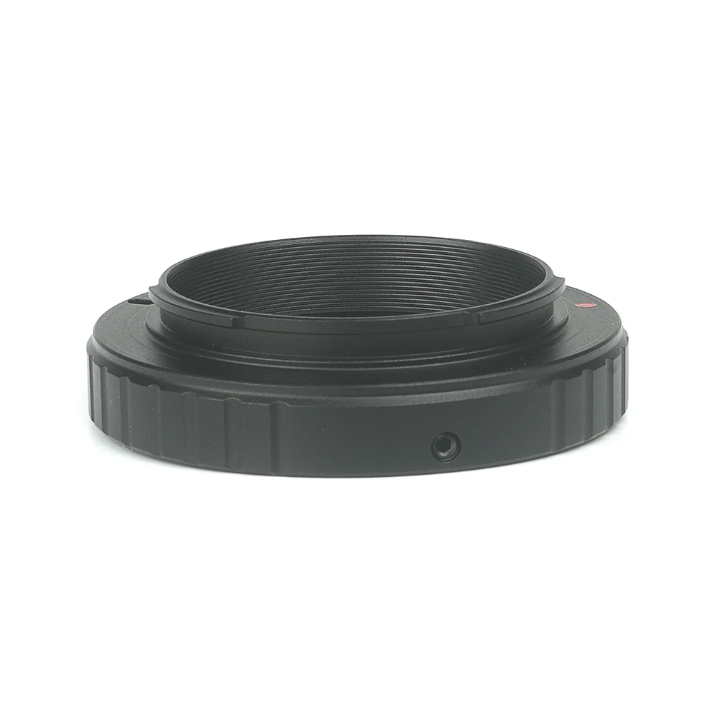 EYSDON M48 для Sony Nex E Mount Camera T Ring Adapter телескопа фотографии M48x0.75 преобразователь с E-Mount |