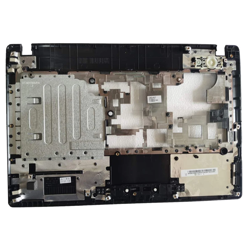 Новый чехол для ноутбука Lenovo G480 G485 крышка упора рук/Нижняя корпуса с HDMI/Без HDMI|laptop
