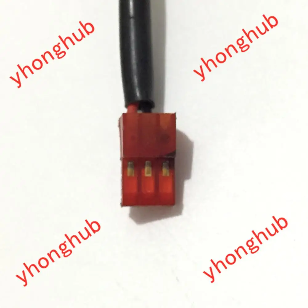 NMB-MAT 3110KL-05W-B30 F01 DC 24V 0.10A 2-проводной 80x80x25mm вентилятор охладителя сервера