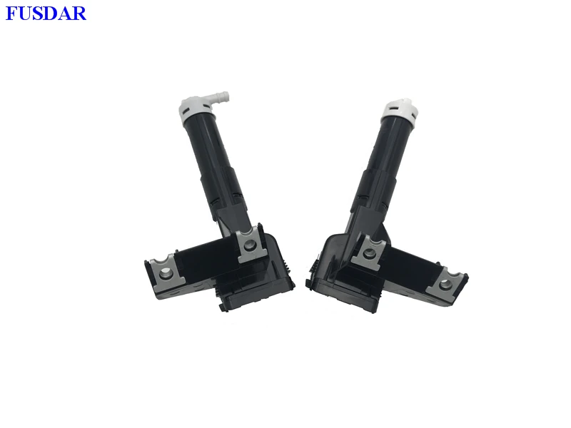 1 пара 8264A194 8264A193 насадка для мойки фар Mitsubishi Outlander 2013-2015 | Автомобили и мотоциклы