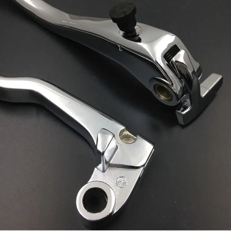 Бортового фрикциона с тормозом для мотоцикла черепа Рычаги Для Yamaha YZF R1 2005 2006 2007
