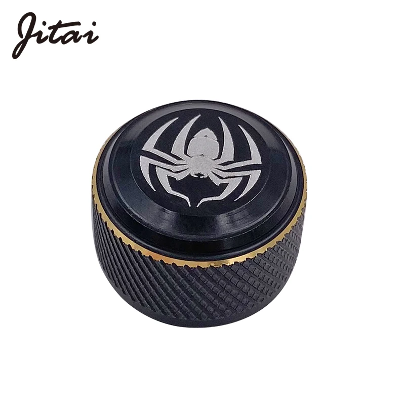 JITAI GTR Series оригинальная катушка для рыболовной катушки с регулируемой