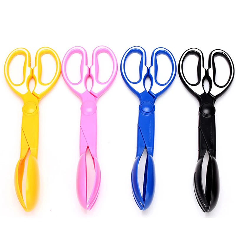 Ножницы для отходов домашних животных портативная лопата с длинной ручкой сбора