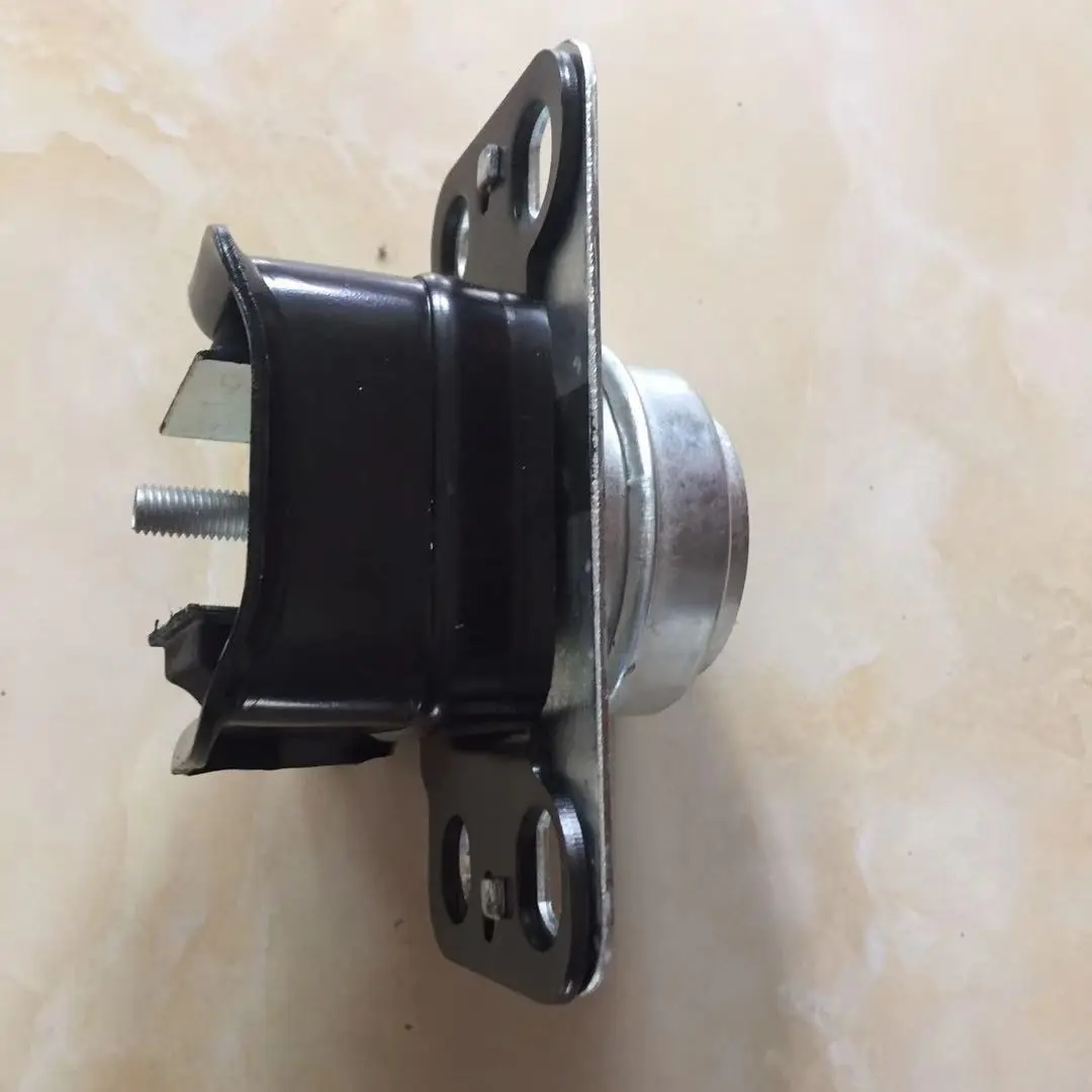7700 434 370 для Renault 11210 00QNK кронштейн двигателя 00QAA резиновые детали 7700415089 Амортизатор