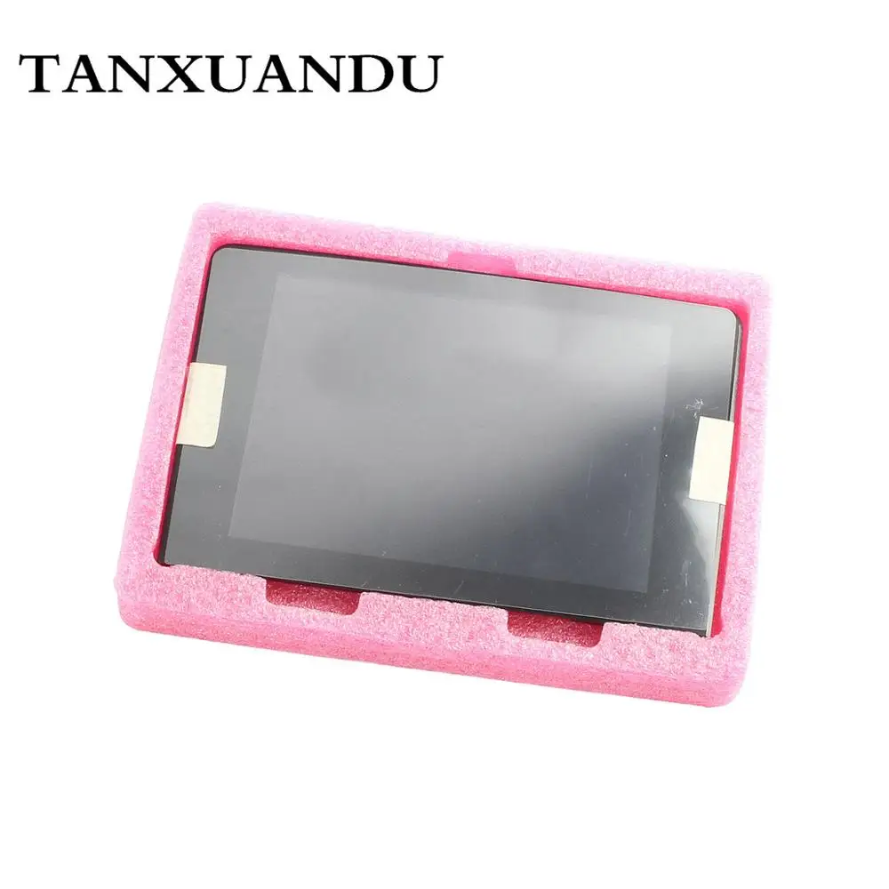 Неиспользованный 8 4 &quotсенсорный экран ЖК дисплей w/Navi монитор тире радиоприемник