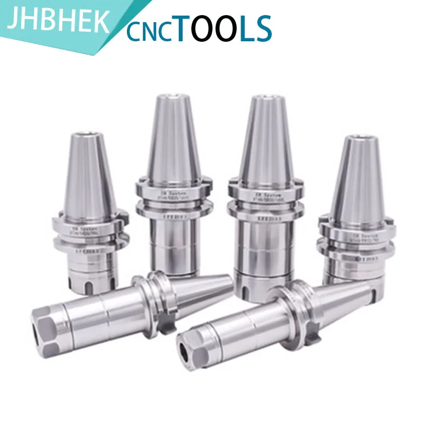 Precisione 0 003 Bt Er BT30 BT40 Coltello Gambo ER16 ER20 ER25 ER32 70 100L per Il Centro di Lavorazione Cnc mand|Держатель