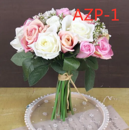 

Свадебные и важные события/свадебные аксессуары/Свадебные букеты AZP