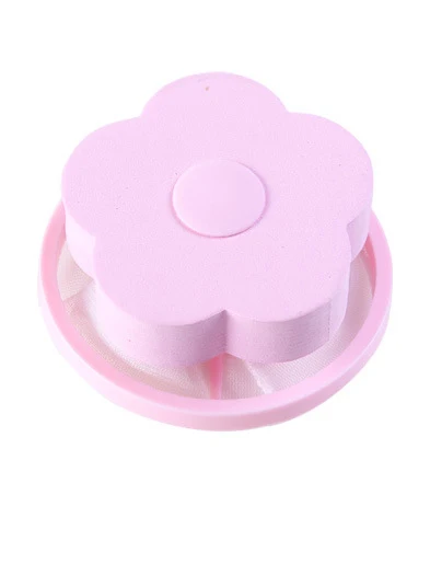 

Filter Bag Mesh Filtering Hair Removal Device Wool Floating Washer Style Laundry Cleaning Needed