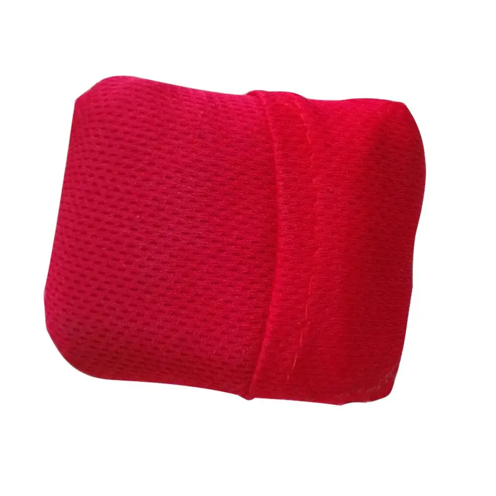 Портативный ультра тонкий складной коврик для кемпинга карманный