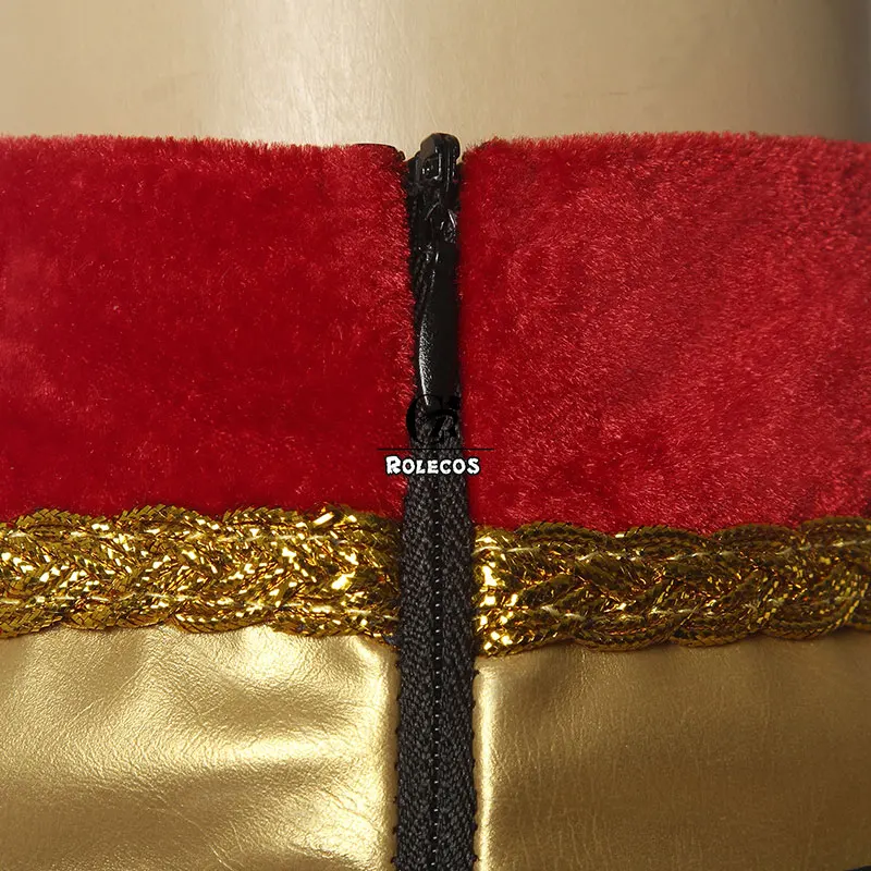 ROLECOS игра огонь эмблема три дома Edelgard Косплей Костюм von fresberg косплей костюм